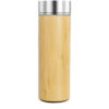Bamboo tumbler