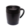 Vacuum Mug with Lid