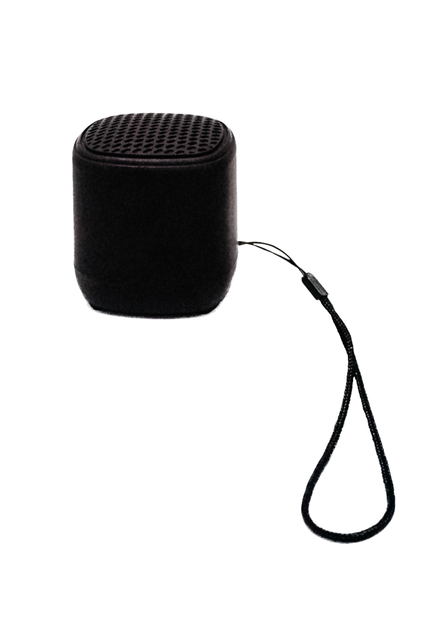 PREMIO PRODUCTS - 56 Wireless bluetooth speaker in black color.