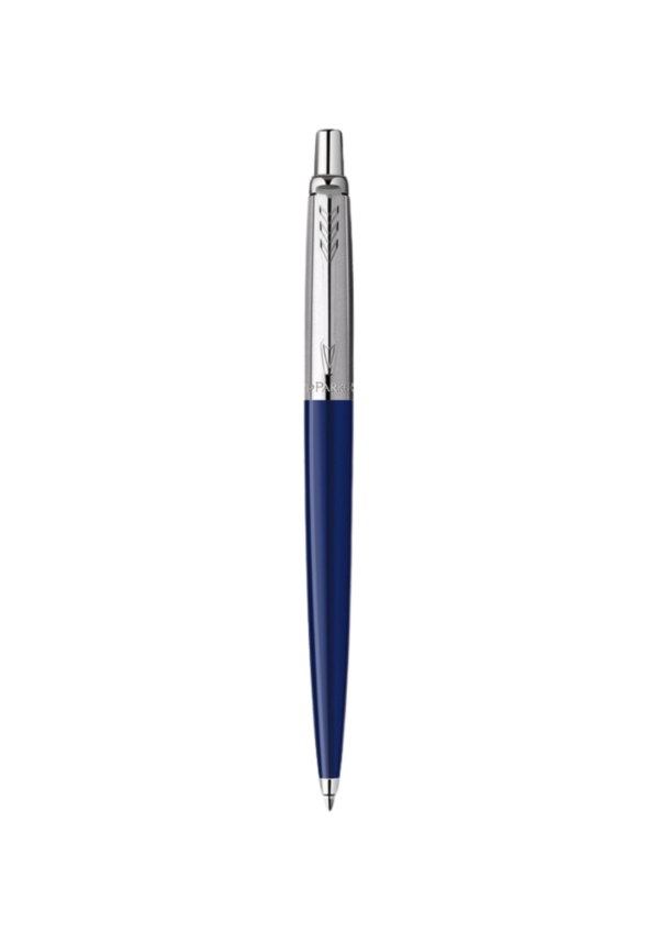 Parker Jotter Pen Original in blue color.