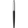 Black Parker Jotter London Ballpoint Pen.