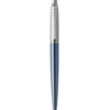 Parker Jotter London Ballpoint Pen in light blue color.