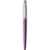 Purple Parker Jotter London Ballpoint Pen.