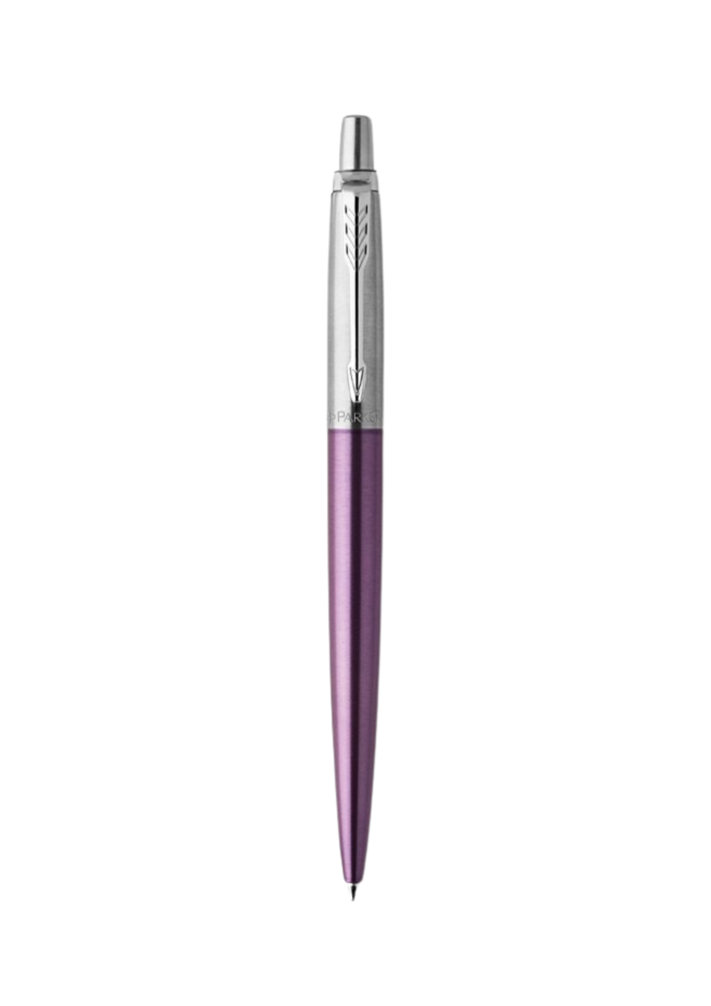 PREMIO PRODUCTS - 93 Purple Parker Jotter London Ballpoint Pen.