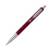 A photo of red Parker Standard Vector Ballpoint.