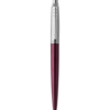 Parker Jotter London Ballpoint in color maroon.