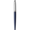 Blue Parker Jotter London Ballpoint Pen.