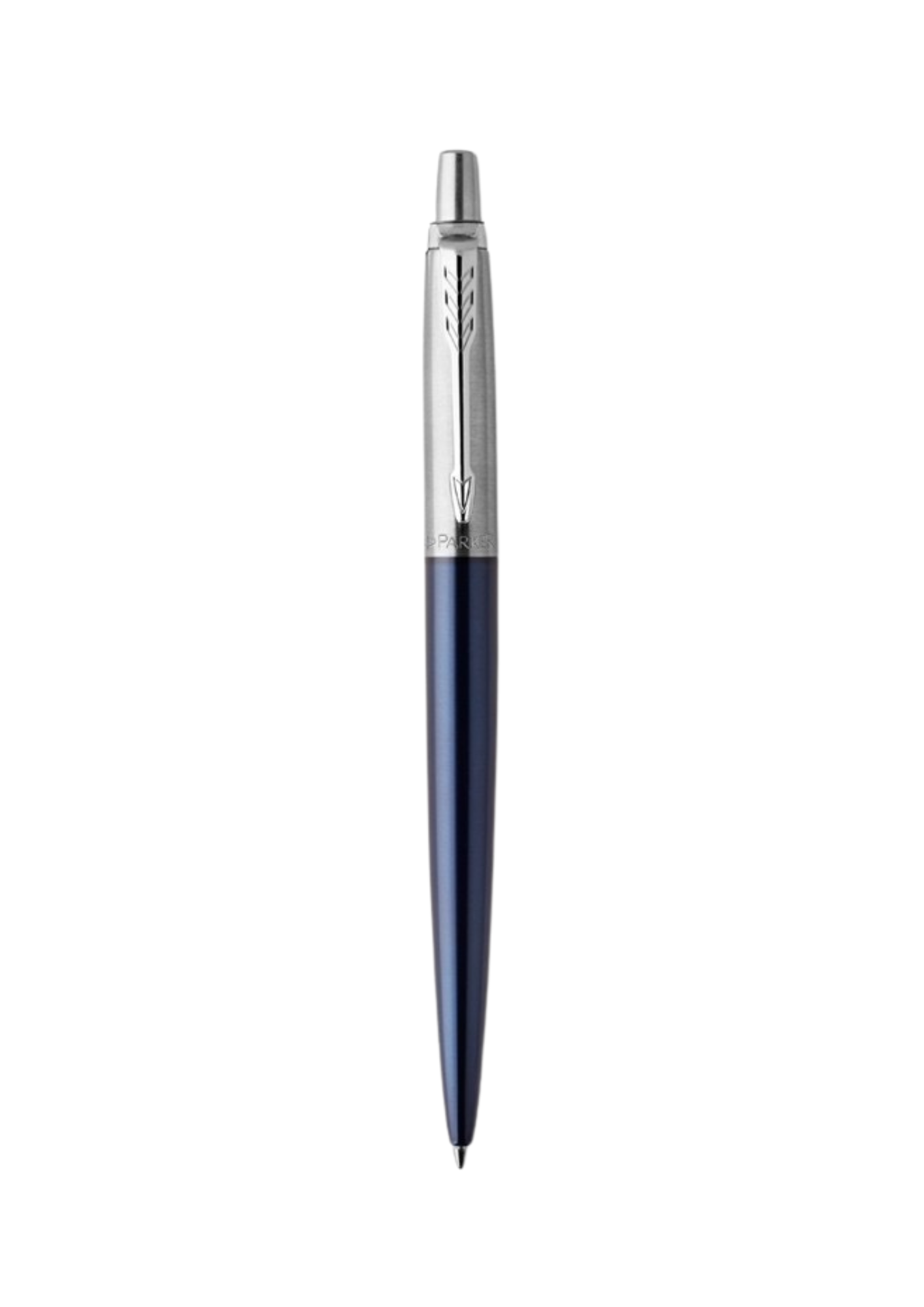 PREMIO PRODUCTS - 95 Blue Parker Jotter London Ballpoint Pen.
