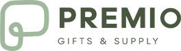 Premio Gifts & Supply Logo