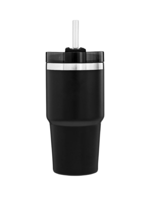 a-photo-of-a-black-tumbler