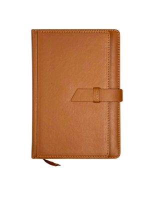 a-brown-notebook-planner
