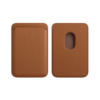 Brown-magsafe-mobile-leather-wallet
