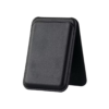 Black-magnetic-leather-wallet-with-holder