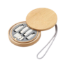 White-bamboo-data-cable-charging-set