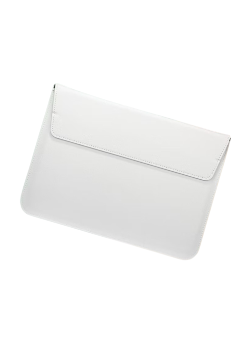 a-white-horizontal-envelope-bag