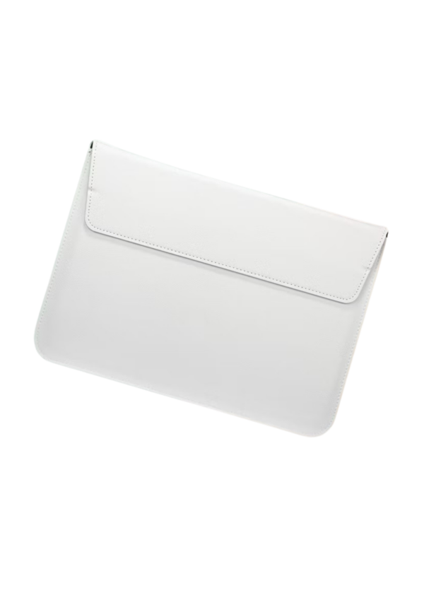 a-white-horizontal-envelope-bag