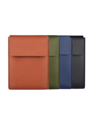 laptop-sleeve-in-colors-brown-green-blue-and-black