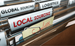 A-file-of-folders-with-labels-local-sourcing-and-suppliers