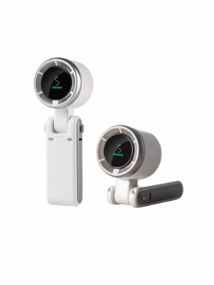 High-Speed Handheld Turbo Fan