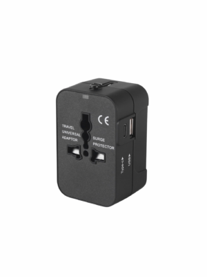 All-in-One Travel Adapter