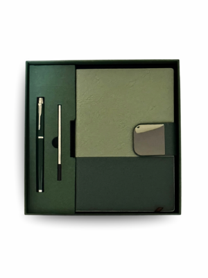 Executive Journal Set