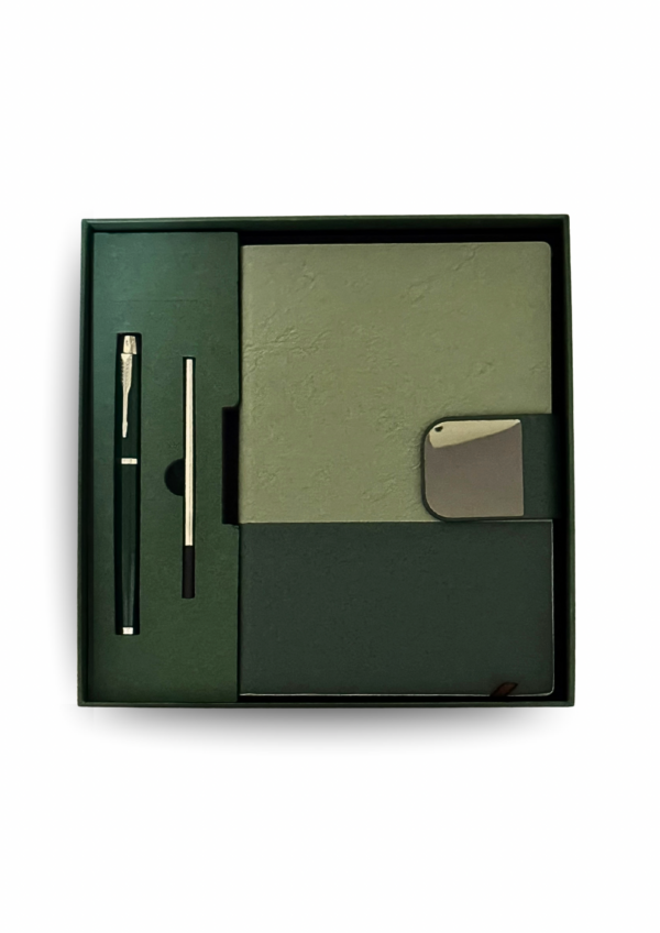 Executive Journal Set