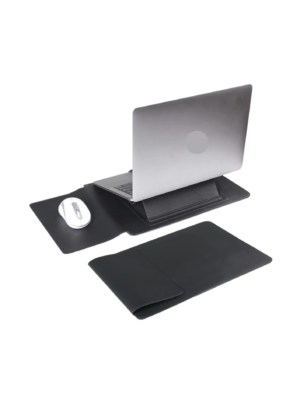 3-in-1 Laptop Sleeve