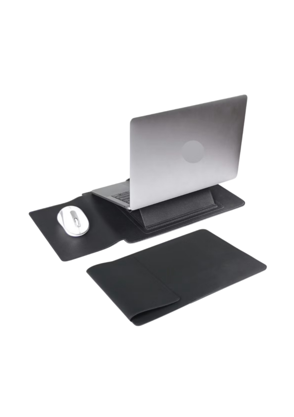 3-in-1 Laptop Sleeve