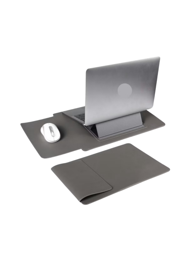 3-in-1 Laptop Sleeve