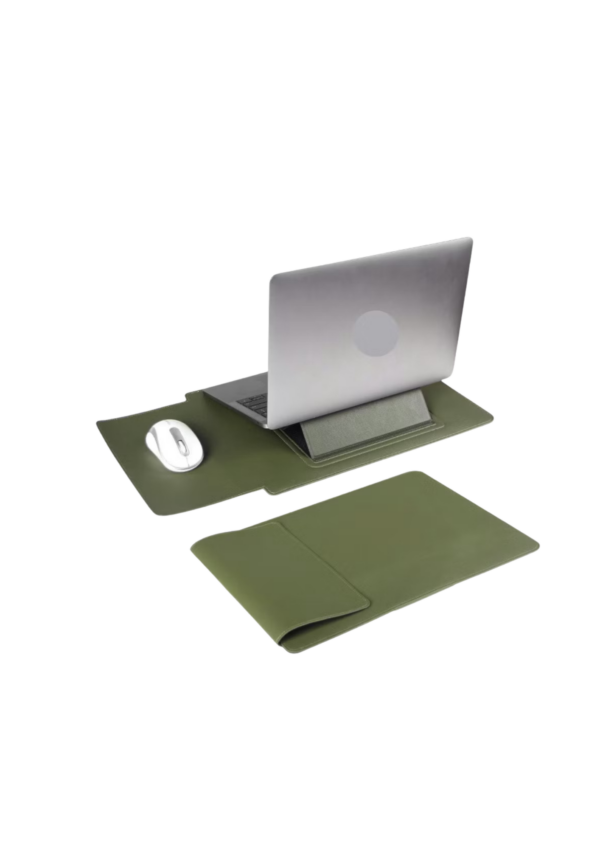 3-in-1 Laptop Sleeve