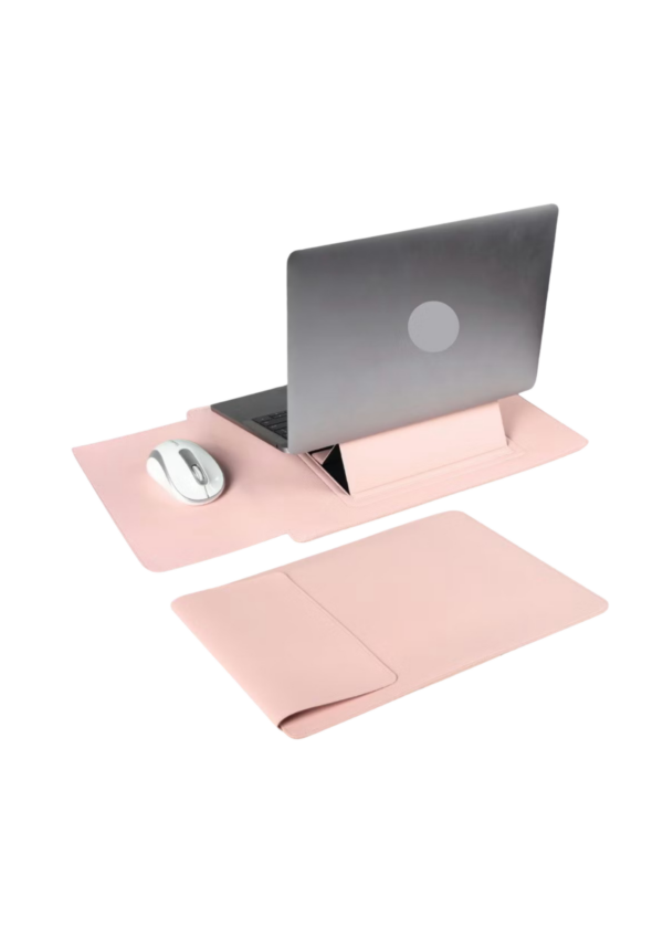 3-in-1 Laptop Sleeve