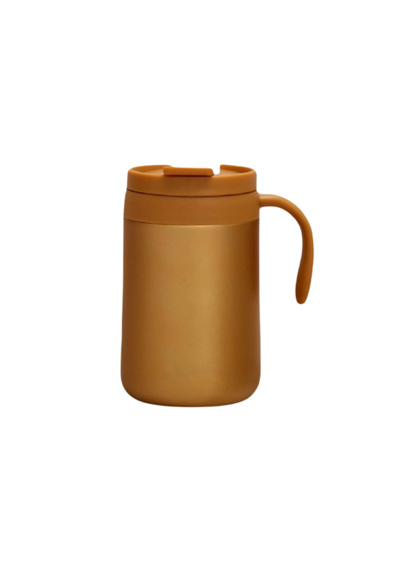 Tumbler Coffee Mug