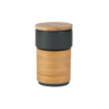 Bamboo Ceramic Mug