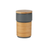 Bamboo Ceramic Mug