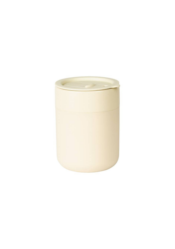 Porter Ceramic Cup