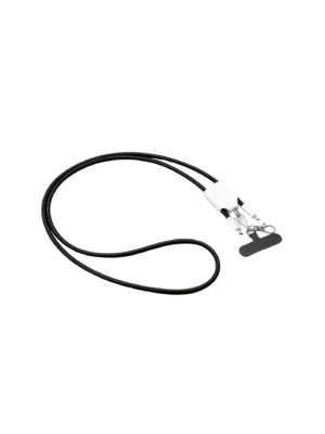 4-in-1 Charging Cable Lanyard