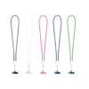 4-in-1 Charging Cable Lanyard