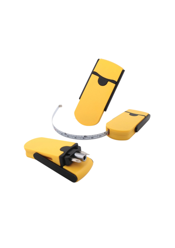 Mini Tool Kit with Tape Measure