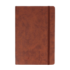 Hard Bound Leatherette Planner