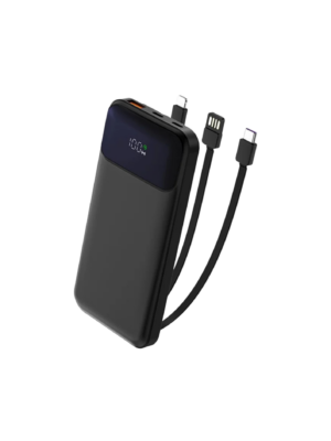 ZUZG Two-Way Fast Charge Power Bank