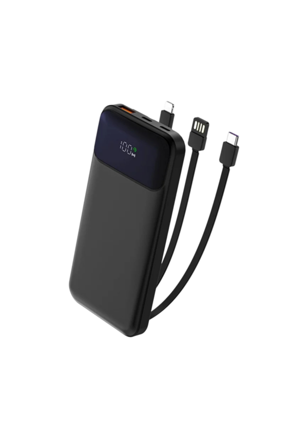 ZUZG Two-Way Fast Charge Power Bank